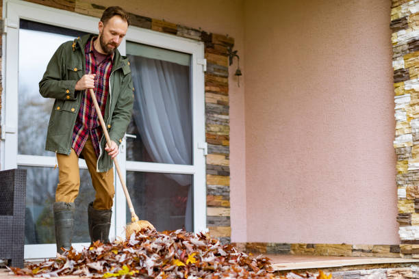 Household Junk Removal in Deerfield, MI