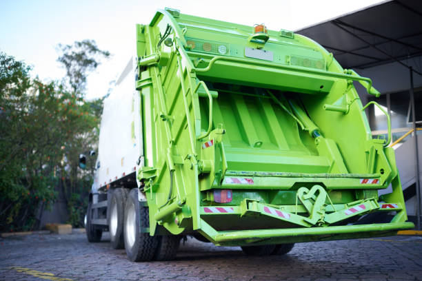 Best Office Junk Removal  in Deerfield, MI