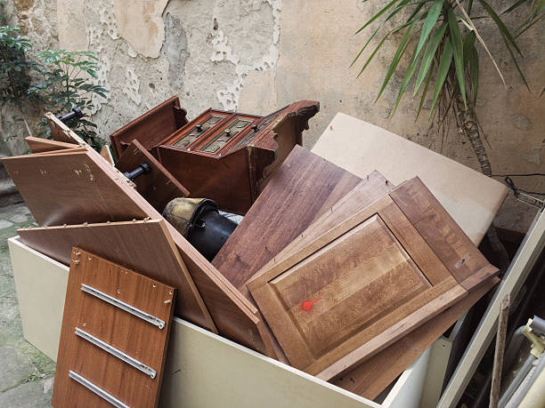 Best Furniture Removal Near Me  in Deerfield, MI